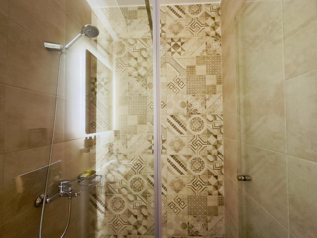Yulia Luxury Apartments 欧拉努波利斯 外观 照片