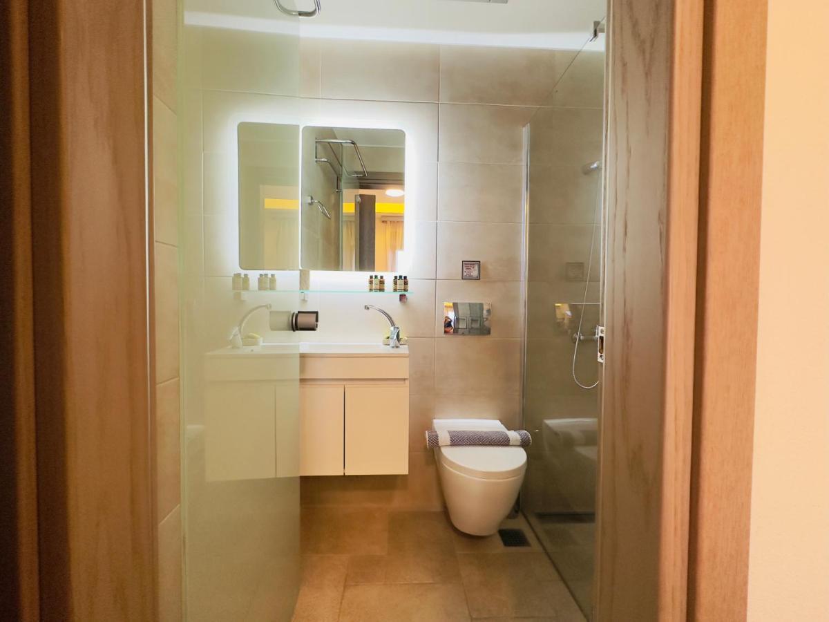 Yulia Luxury Apartments 欧拉努波利斯 外观 照片