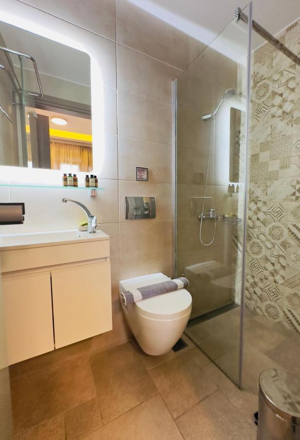 Yulia Luxury Apartments 欧拉努波利斯 外观 照片