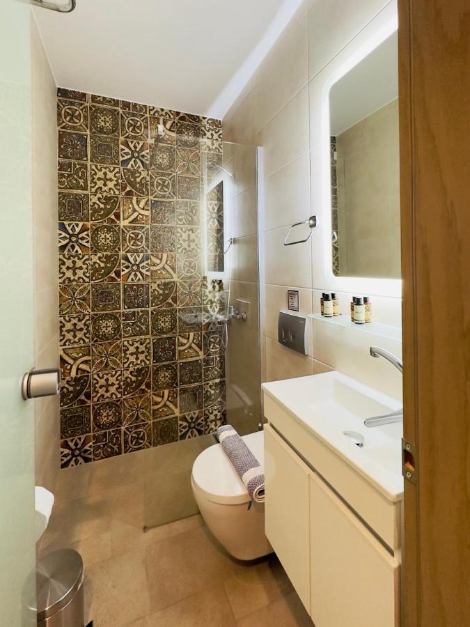 Yulia Luxury Apartments 欧拉努波利斯 外观 照片