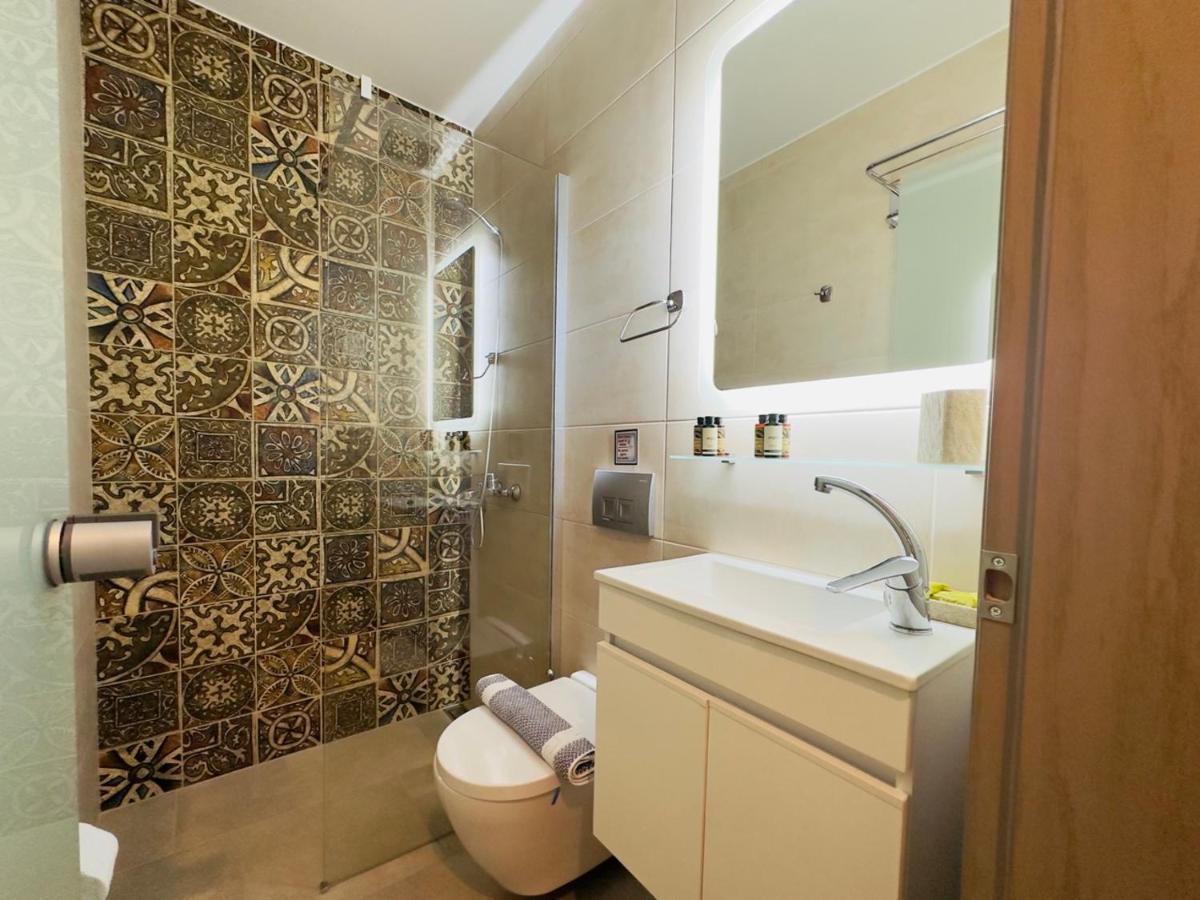 Yulia Luxury Apartments 欧拉努波利斯 外观 照片