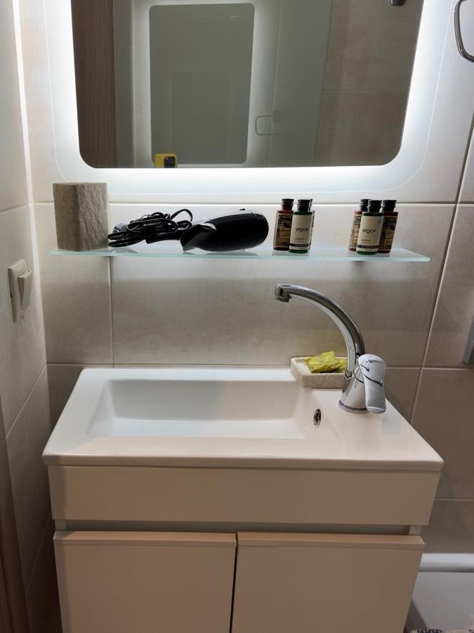 Yulia Luxury Apartments 欧拉努波利斯 外观 照片