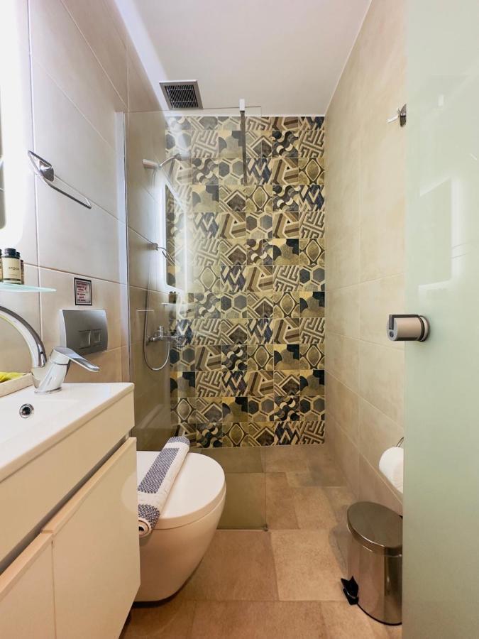 Yulia Luxury Apartments 欧拉努波利斯 外观 照片