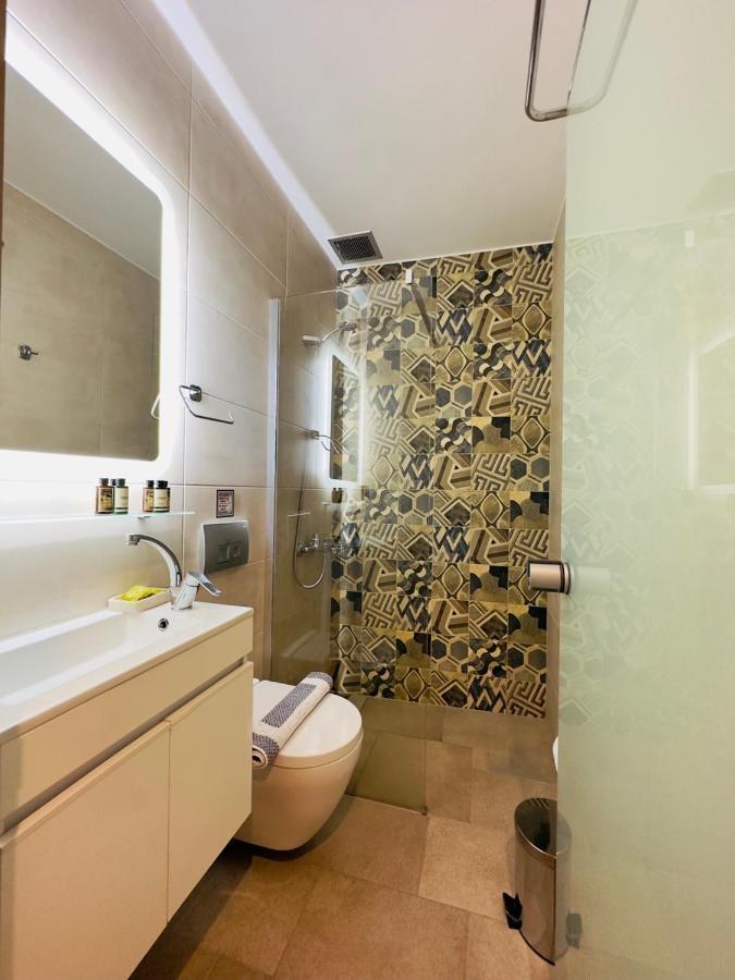 Yulia Luxury Apartments 欧拉努波利斯 外观 照片