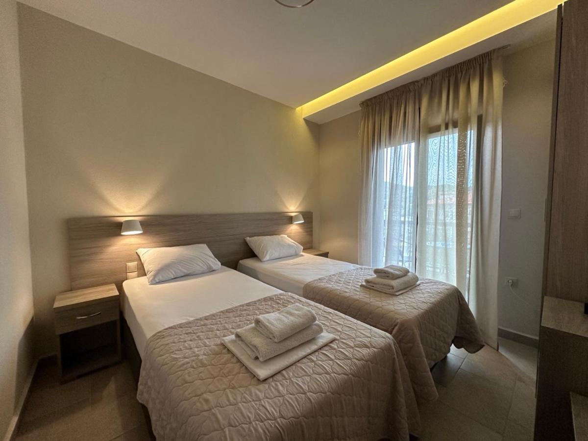 Yulia Luxury Apartments 欧拉努波利斯 外观 照片