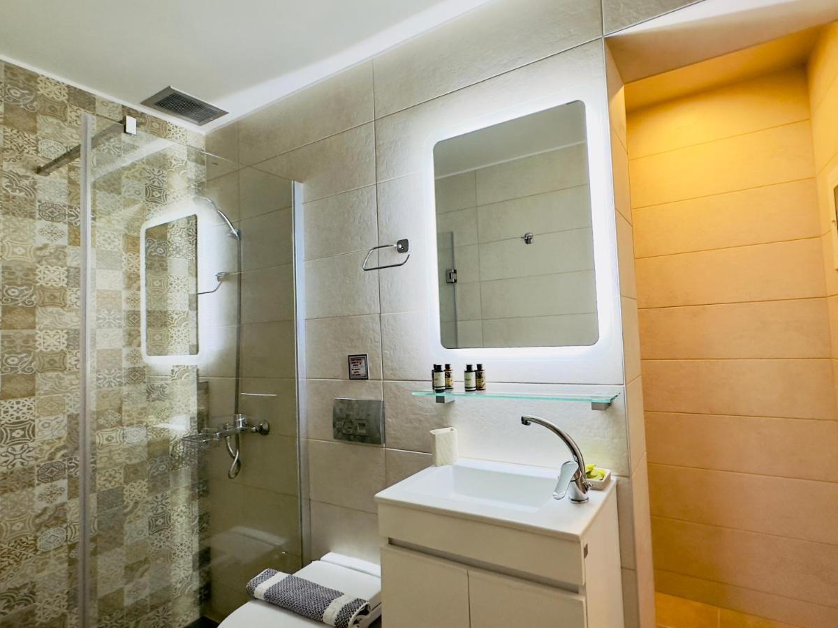 Yulia Luxury Apartments 欧拉努波利斯 外观 照片