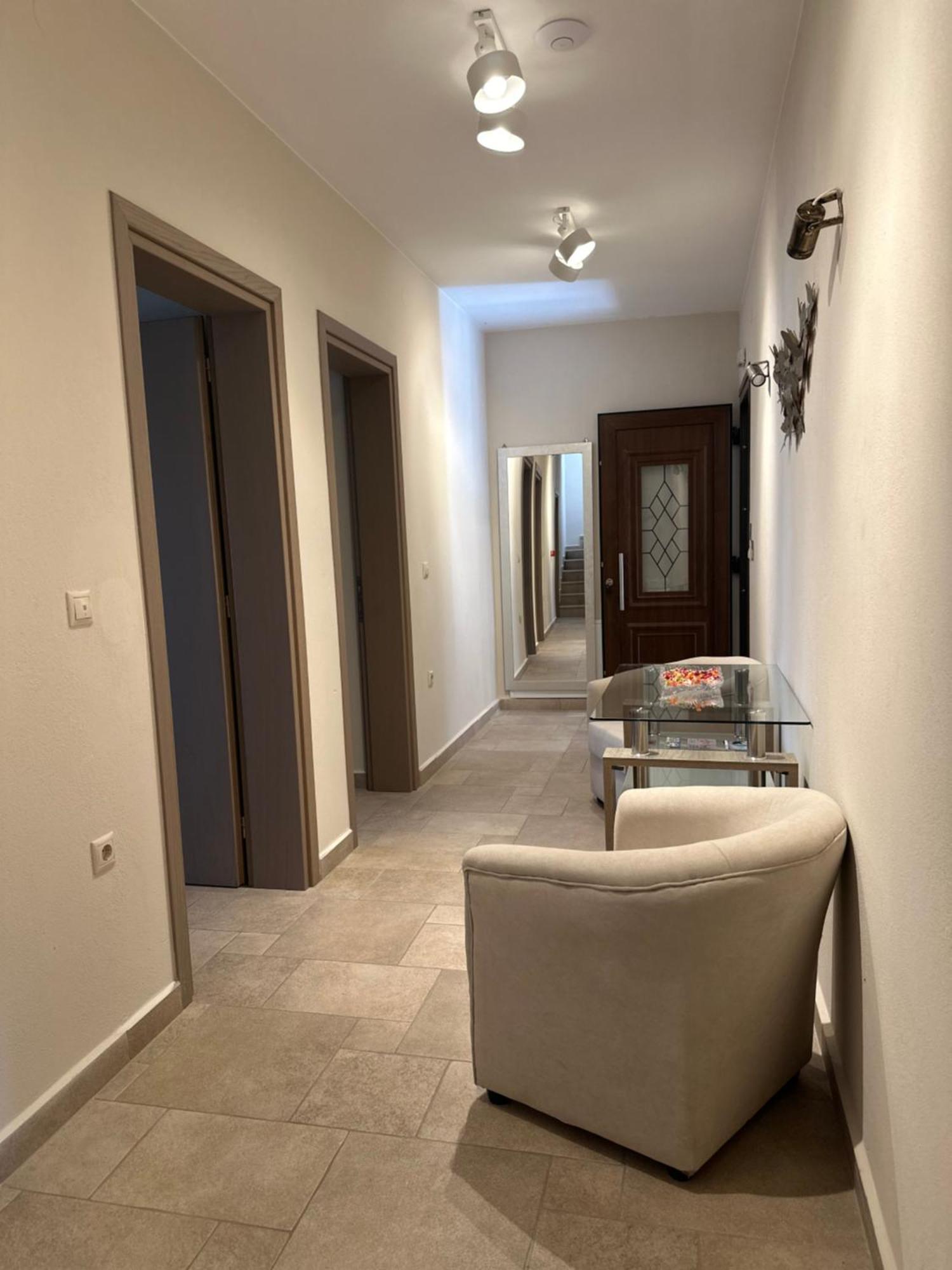 Yulia Luxury Apartments 欧拉努波利斯 外观 照片