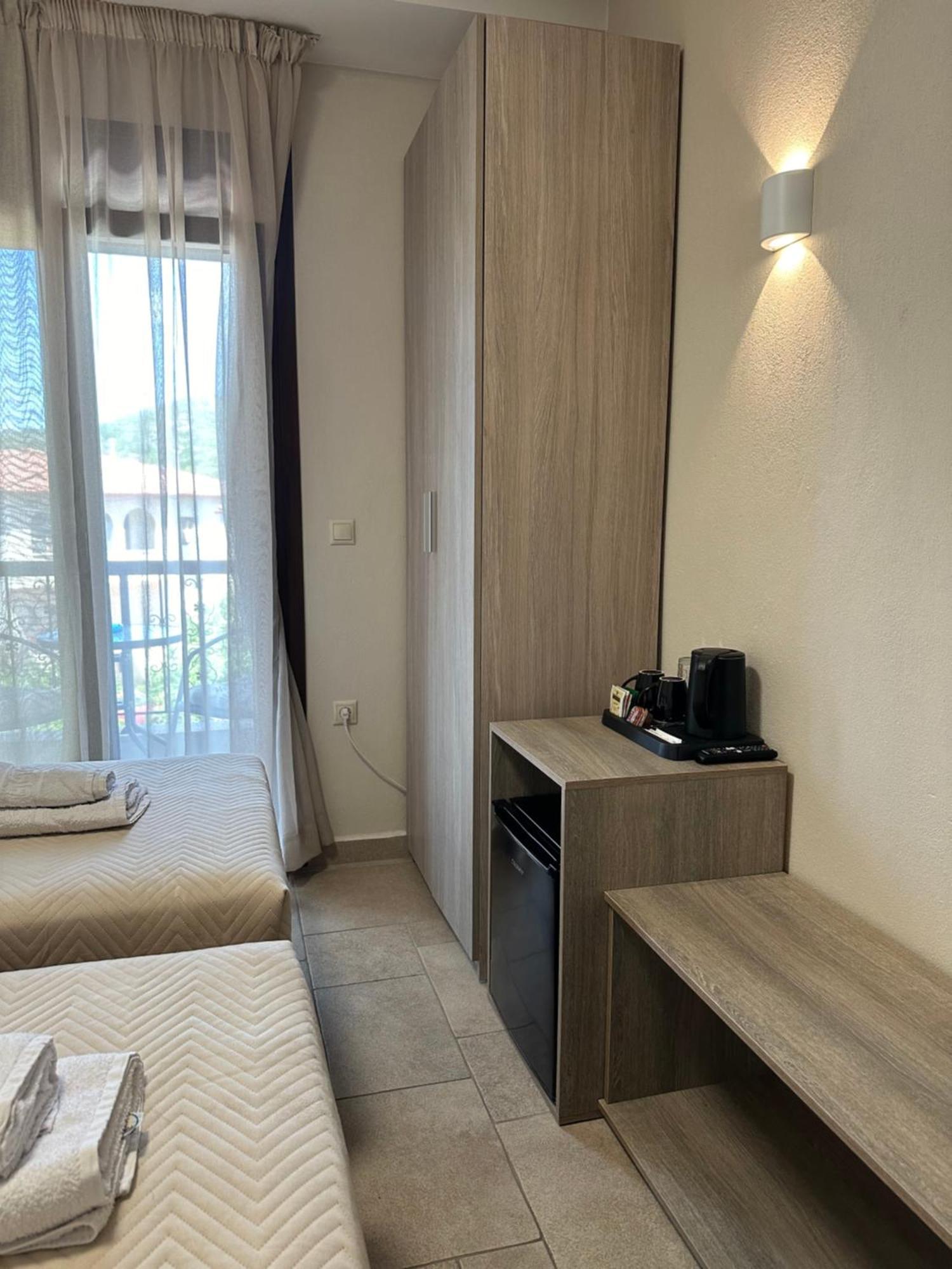 Yulia Luxury Apartments 欧拉努波利斯 外观 照片