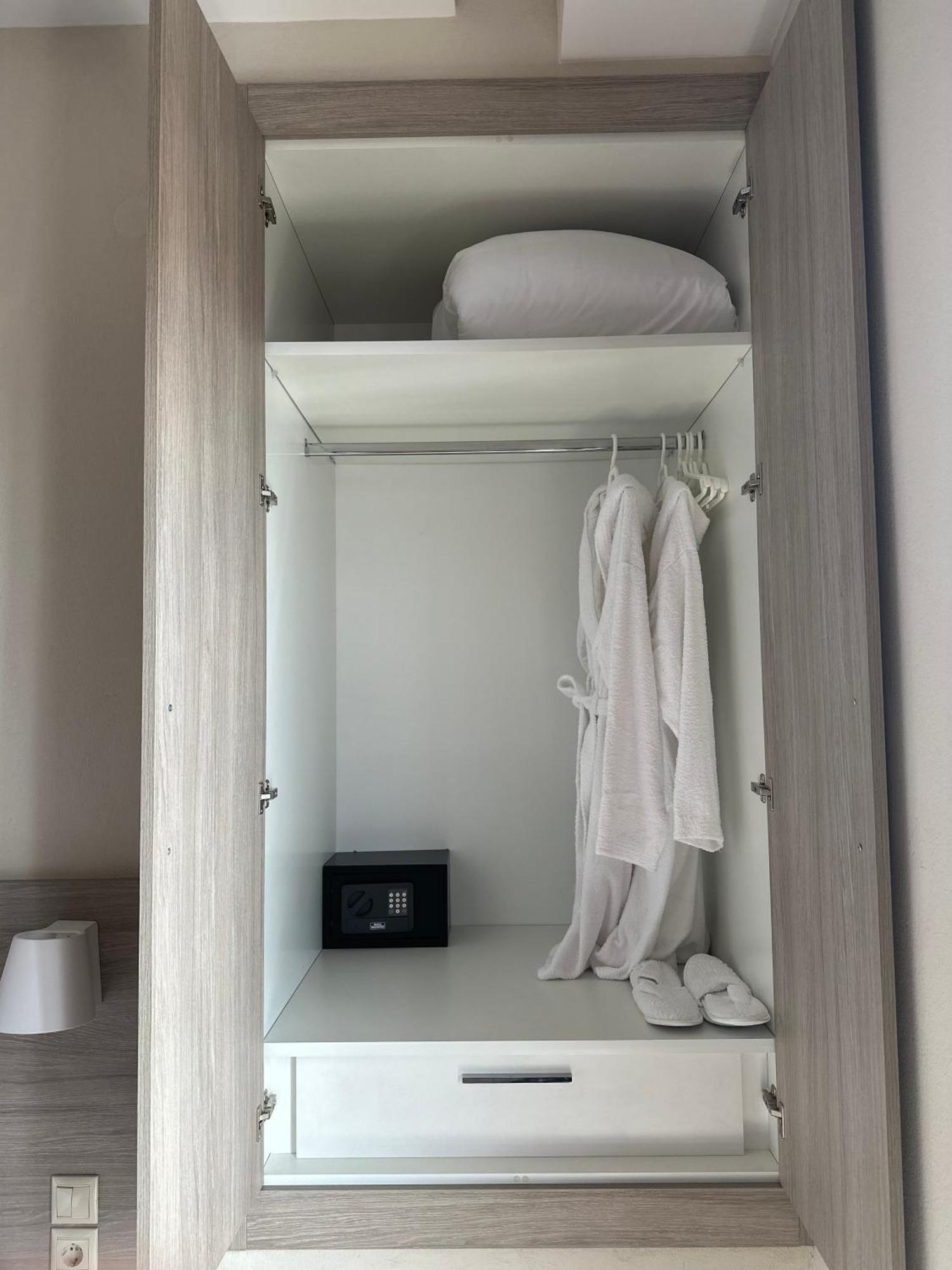Yulia Luxury Apartments 欧拉努波利斯 外观 照片